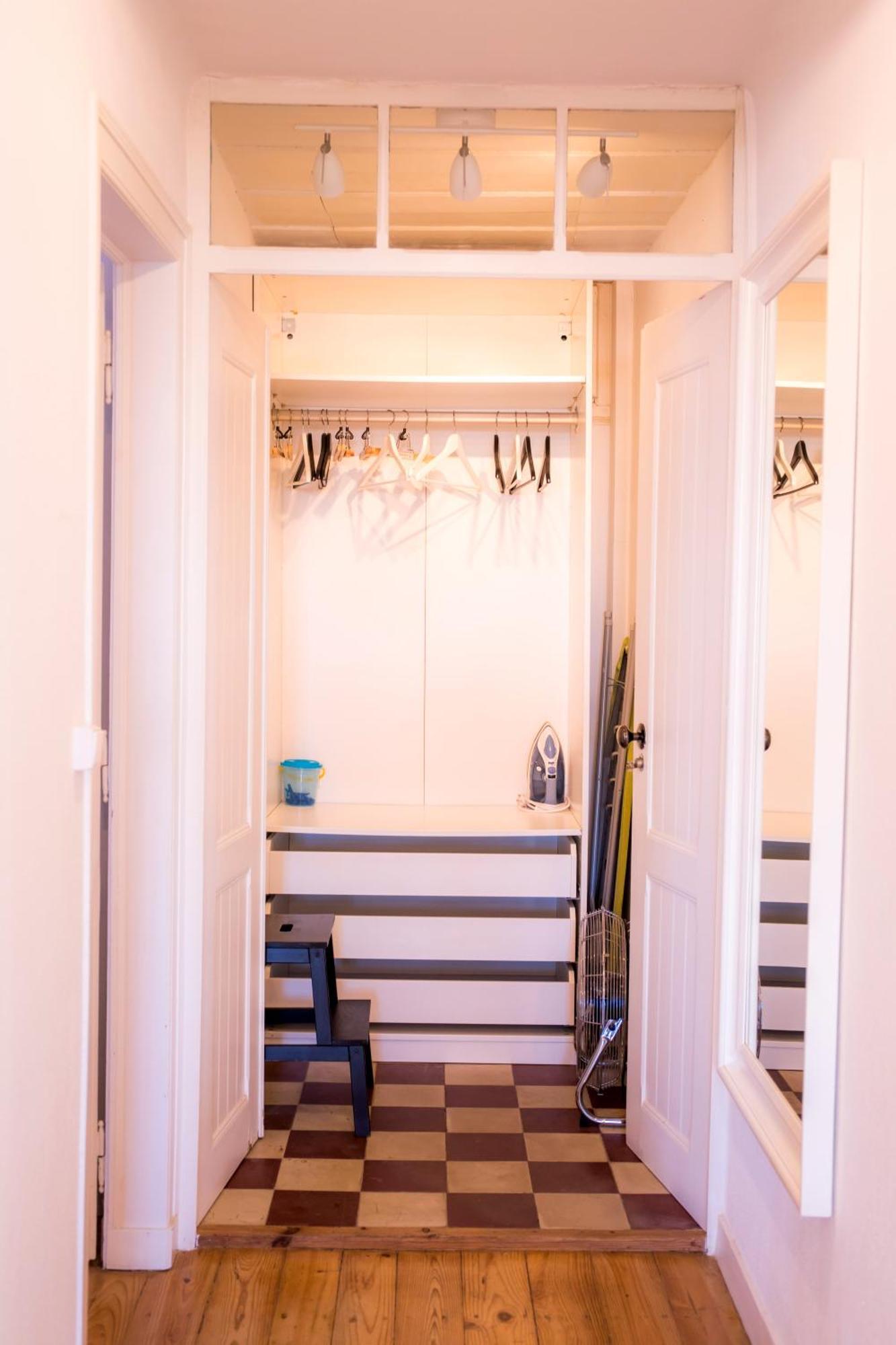 Apartamento Joaquim Tello Lagos