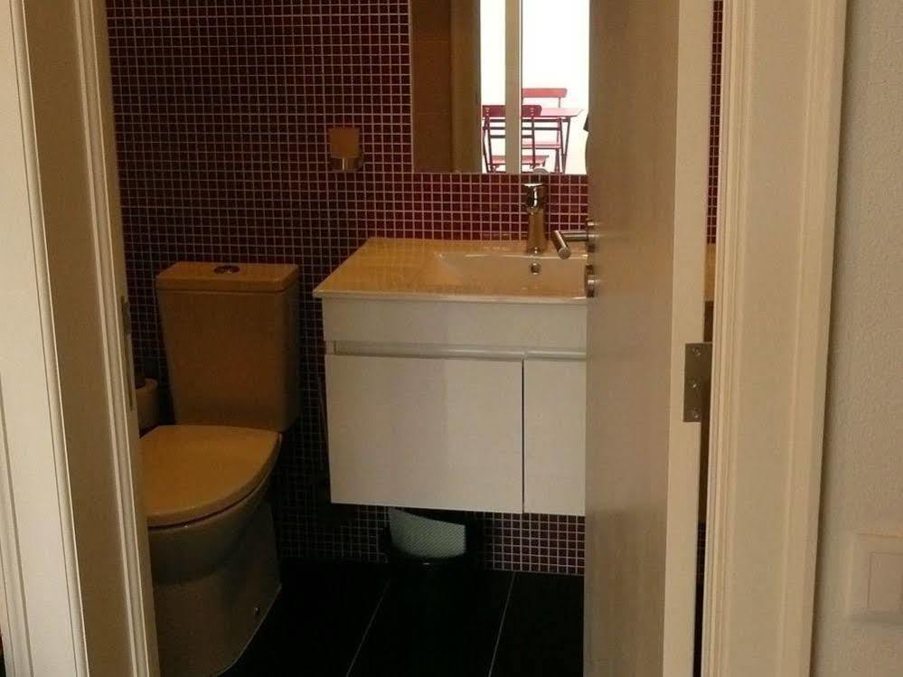 Apartment Joaquim Tello