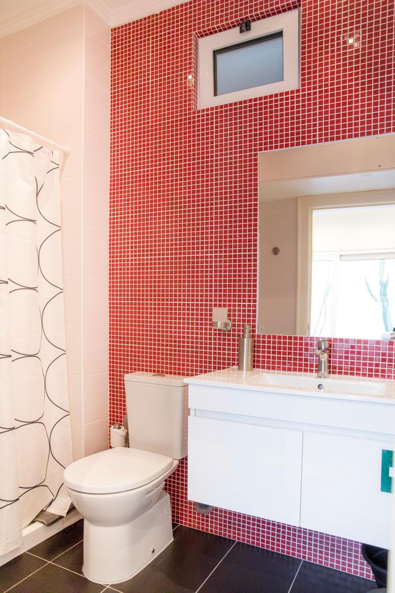 Apartamento Joaquim Tello Lagos