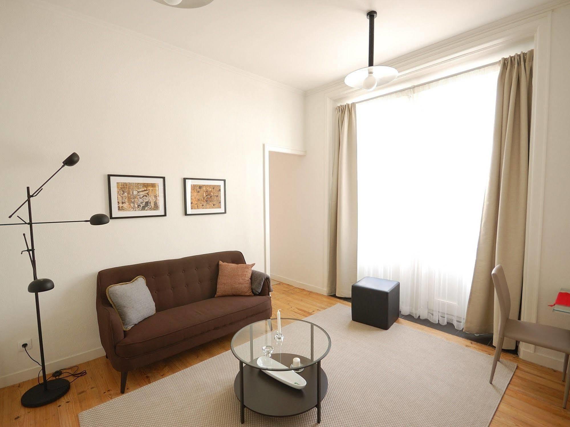 Apartamento Joaquim Tello Lagos