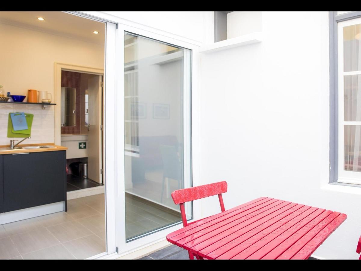 Joaquim Tello Apartamento *