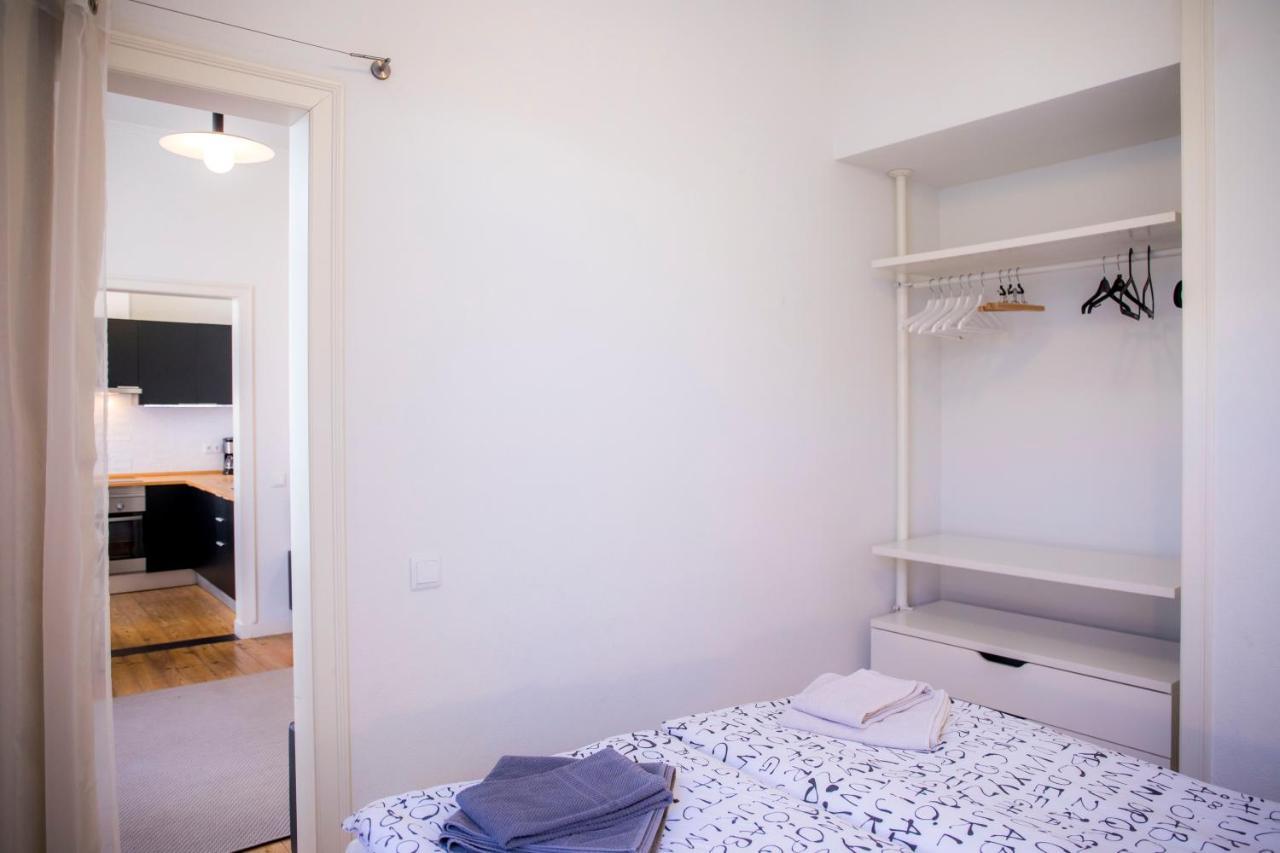 Joaquim Tello Apartamento *
