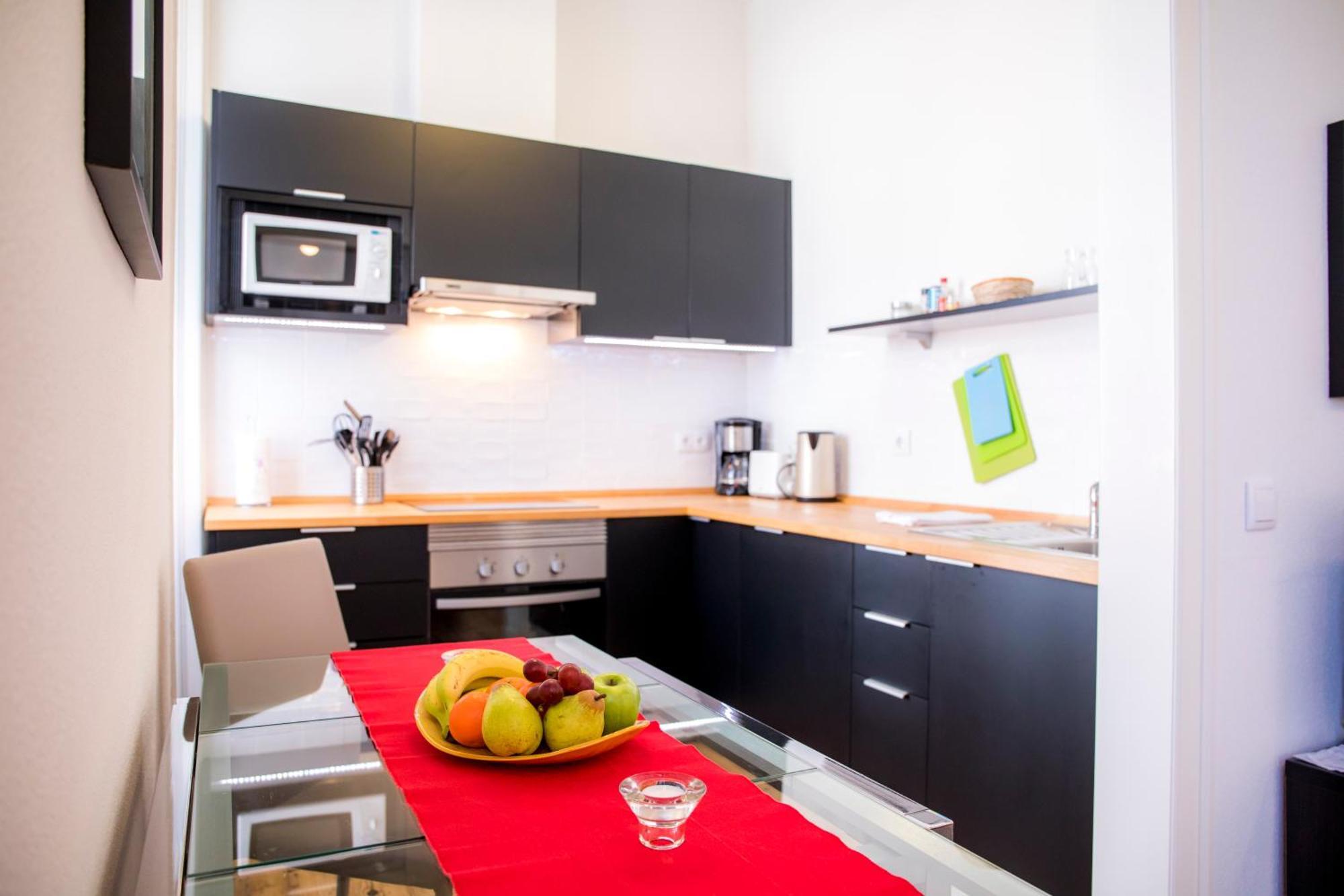 Apartamento Joaquim Tello Lagos