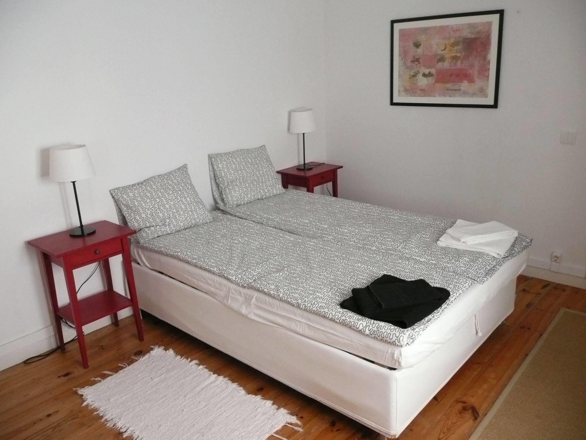 Apartamento Joaquim Tello *
