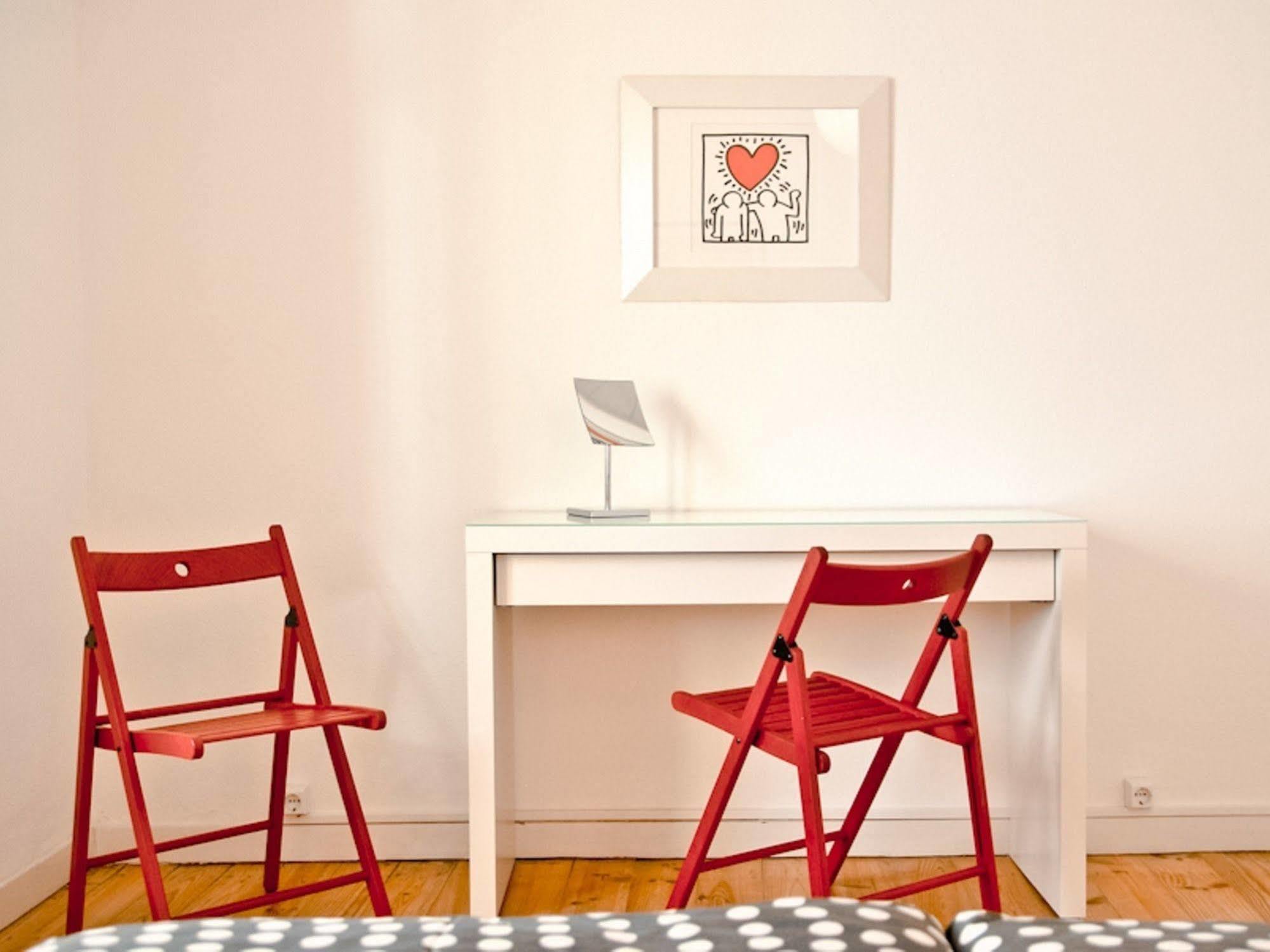 Apartamento Joaquim Tello