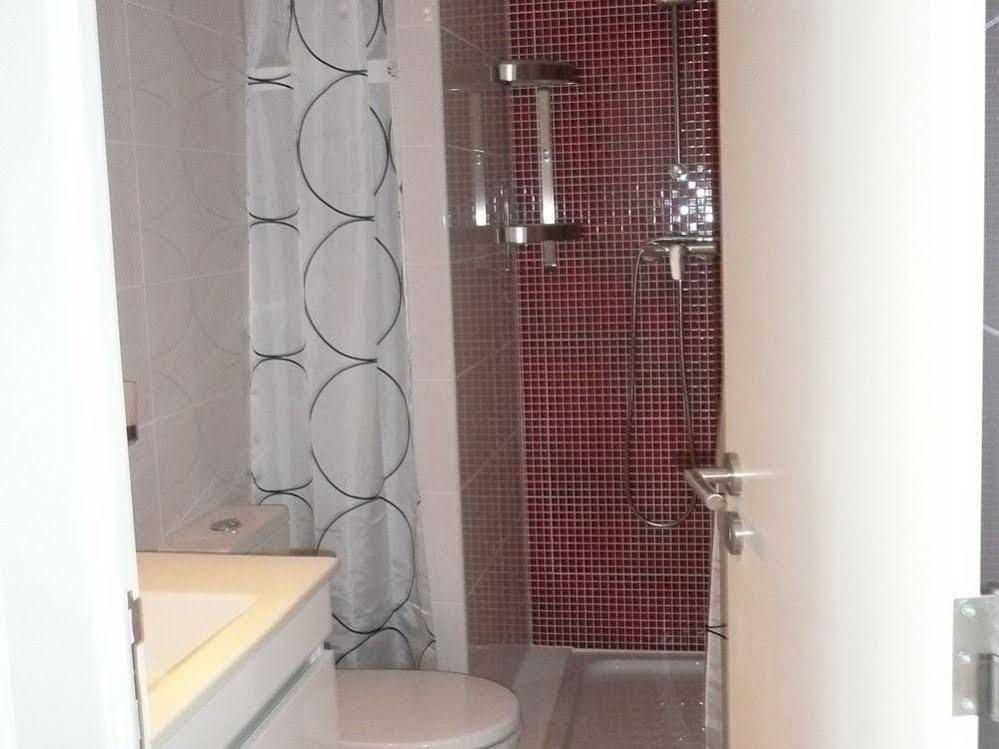 Joaquim Tello Apartamento