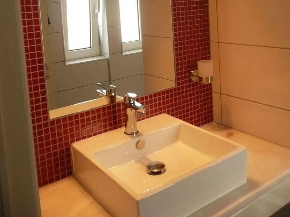Joaquim Tello Apartamento Lagos